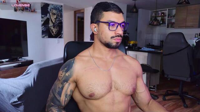 anderson-jordan, вебкам модел на Flirt4Free: слике