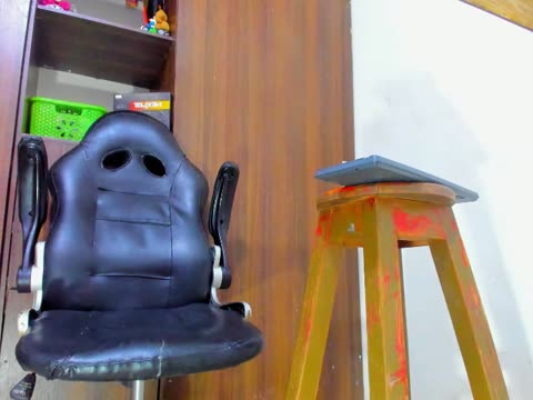 dreamastercum na BongaCams: fotky a profil