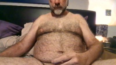 britbear1, webcammodel på Cam4: fotos