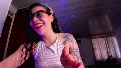 mia_velvet1 (Cam4): fotod ja profiil