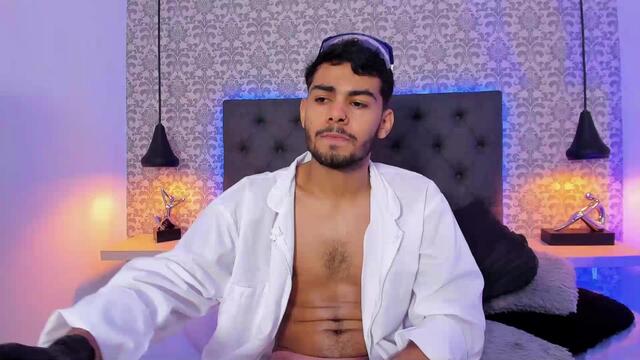 peter-randall (Flirt4Free): foto un profils