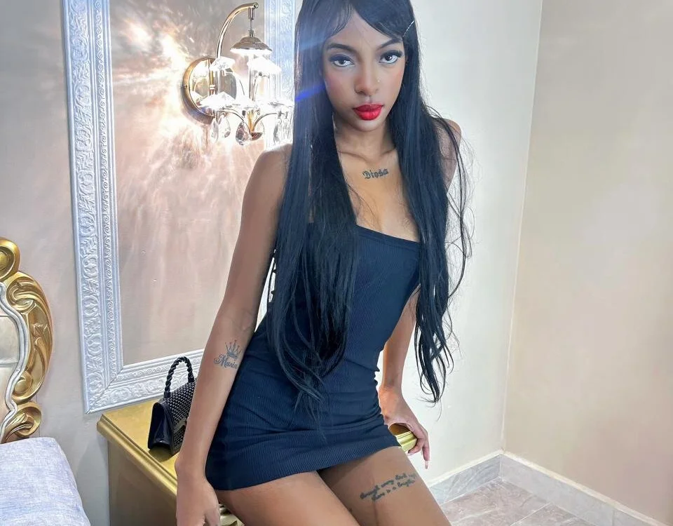 AprillRoss, model webcam de Stripchat: fotos