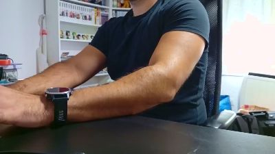 maximoplaser (Cam4): foto un profils