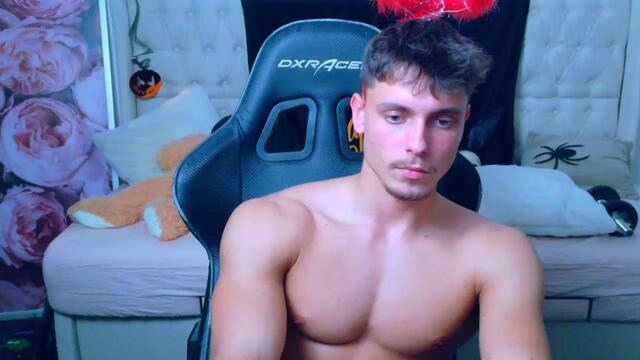 kristoffer-lean (Flirt4Free): nuotraukos, profilis