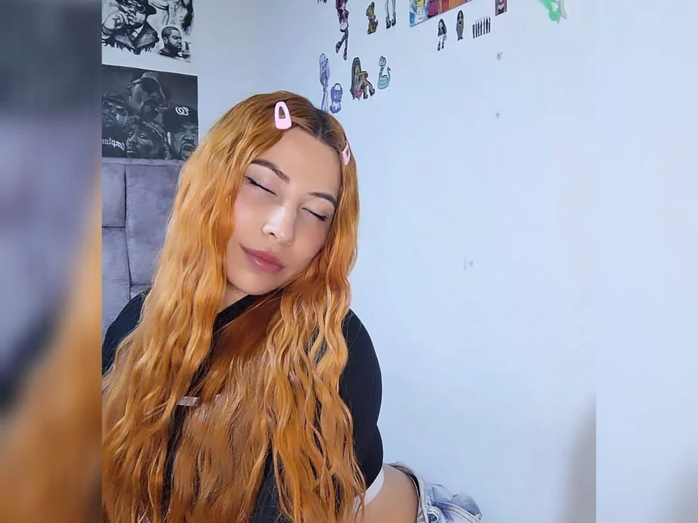 Lindsay_Arygame – Stripchat webkamerás modell