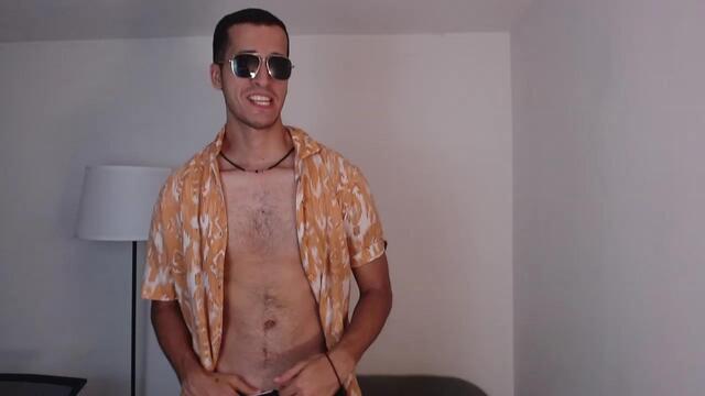 alessandro-costa – Webcam-Modell auf Flirt4Free