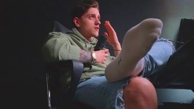 felixstark – Cam4 webkamerás modell