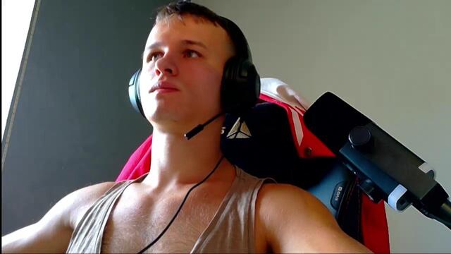 dennis-dillon, webcammodell på Flirt4Free: bilder