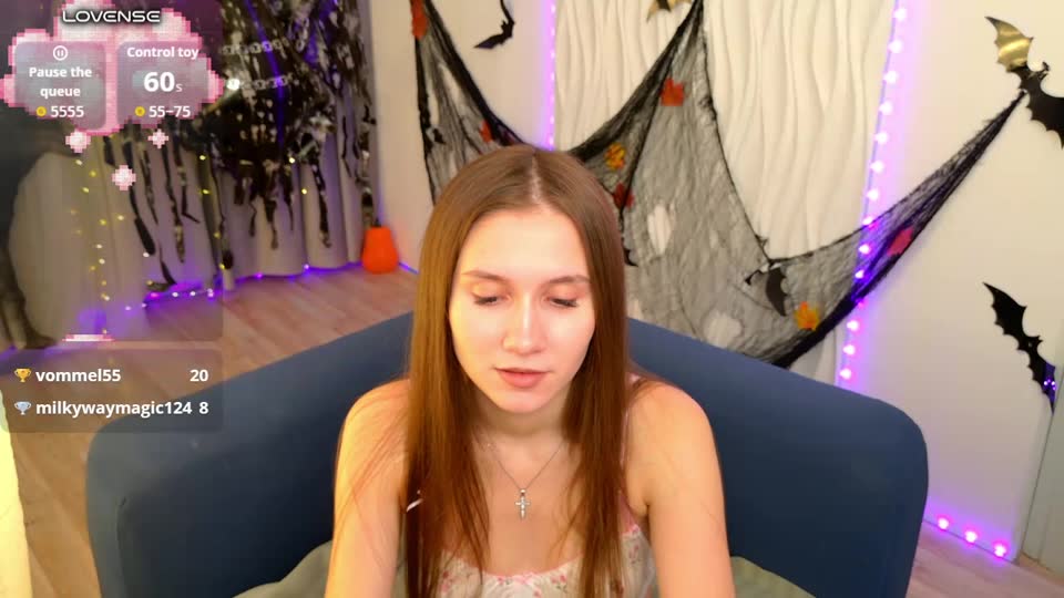 elizabethcross на XloveCam: фото вебкам-моделі