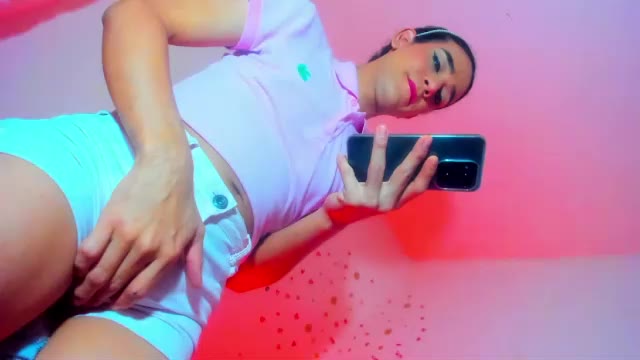 andrea_sexdollx, modèle webcam Chaturbate : photos