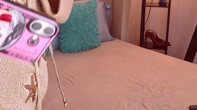 jackie-daisy, webcam-malli (Flirt4Free): kuvat