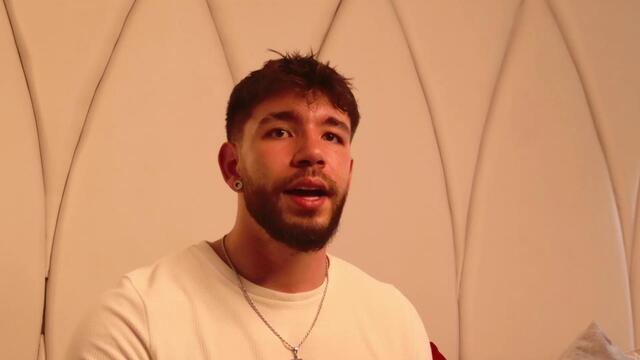 jackson-stifler (Flirt4Free): fotod ja profiil