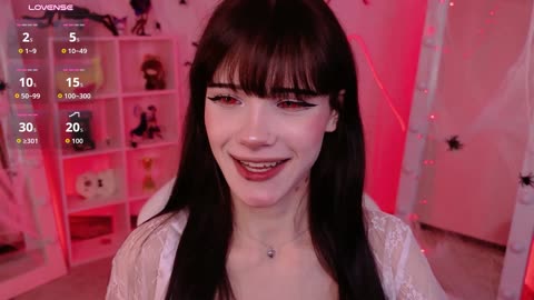 deibora – уебкам модел в BongaCams: снимки