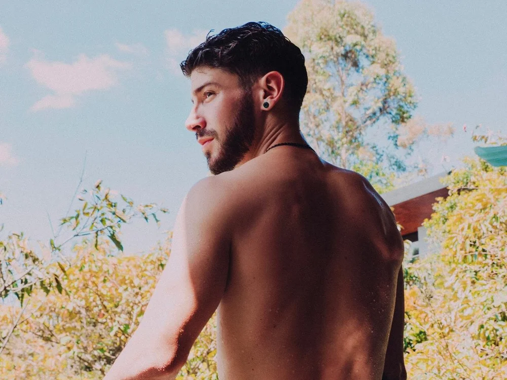 Guyinthemountain — Stripchat՝ լուսանկարներ և պրոֆիլ
