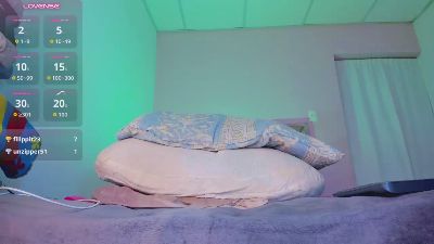 natasha_fantasy: عارضة كاميرا ويب على Cam4