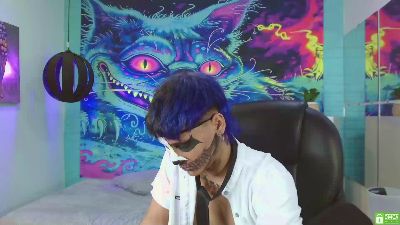 Preview photo of webcam model jay_kurt on Cam4