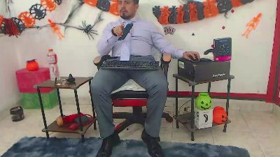 kalethbigdick88 – Webcam-Modell auf Cam4