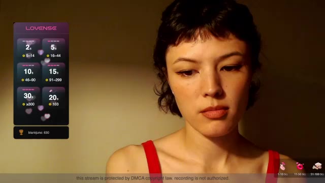 hivivi, model webcam de Chaturbate: fotos
