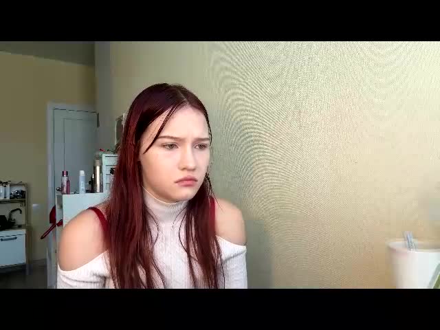 bubochka na XloveCam: slike in profil