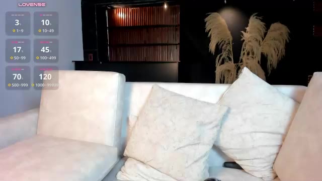 kim_brown_ na Chaturbate: fotky a profil