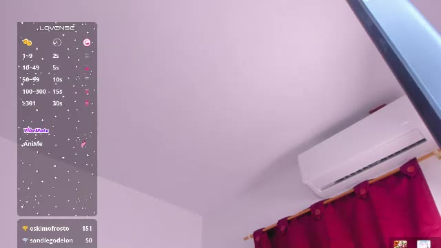 kasandra_hotsex, webcammodel op Chaturbate: foto's