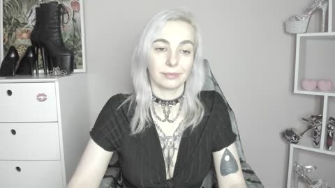 velvetanne (BongaCams): nuotraukos, profilis
