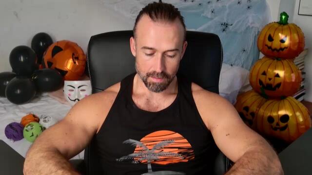Preview photo of webcam model robert-smiley on Flirt4Free
