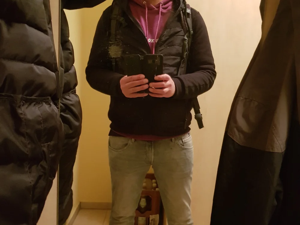 der_wolf871, model webcam pe Stripchat: poze