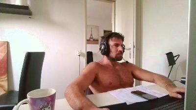 alpha_hunk na Cam4: zdjęcia i profil