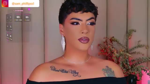 samphillipss, model webcam de Chaturbate: fotos