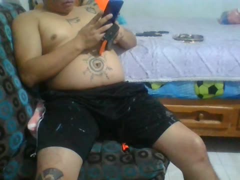 buenprovecho420, modelo webcam do BongaCams: fotos