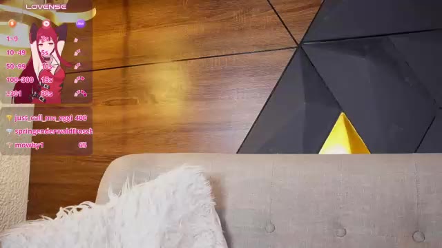 ary_hanna – Webcam-Modell auf Chaturbate