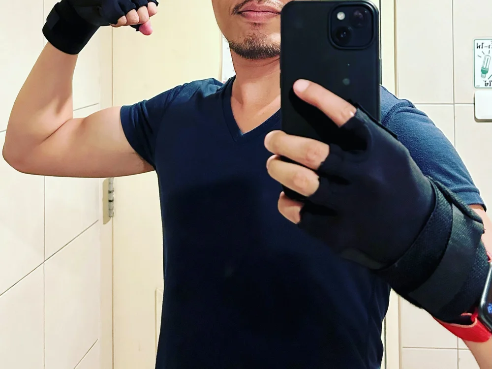 iamrealmen – уебкам модел в Stripchat: снимки