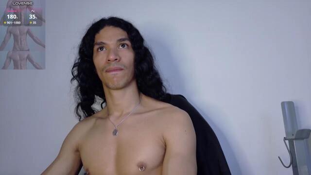 Preview photo of webcam model willy-veins on Flirt4Free