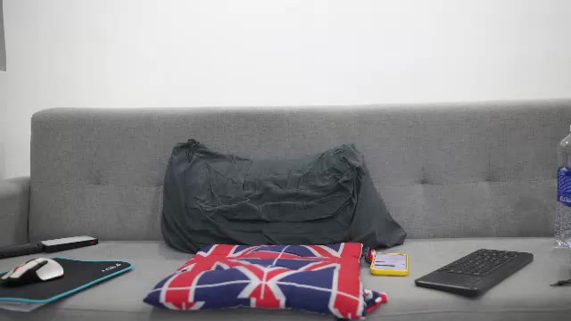 rusbigpaul: عارضة كاميرا ويب على Chaturbate