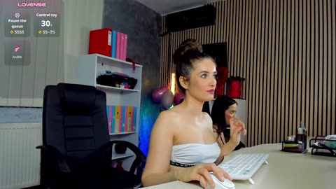 daryastars – уебкам модел в BongaCams: снимки