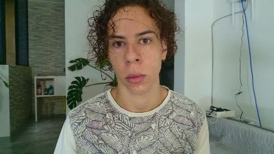 grey___27, μοντέλο webcam στο Cam4