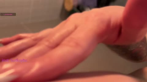 hotksy, webcammodel op BongaCams: foto's