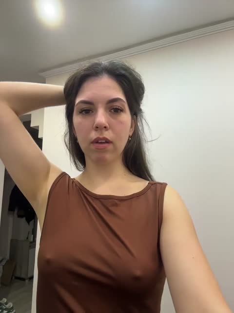 vika19981, modèle webcam BongaCams : photos