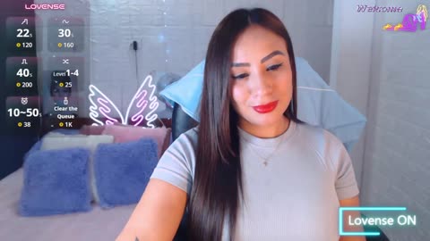 paulinagalvis2700 — BongaCams՝ լուսանկարներ և պրոֆիլ