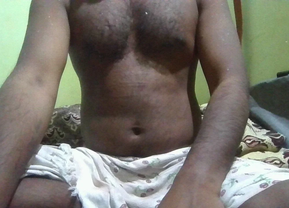 Ajith_mvi – Webcam-Modell auf Stripchat
