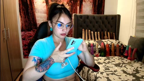 sofia23dirty, webcammodel op BongaCams: foto's