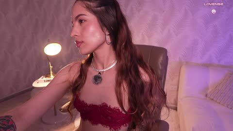 mariannelane — BongaCams वेबकैम मॉडल: फ़ोटो