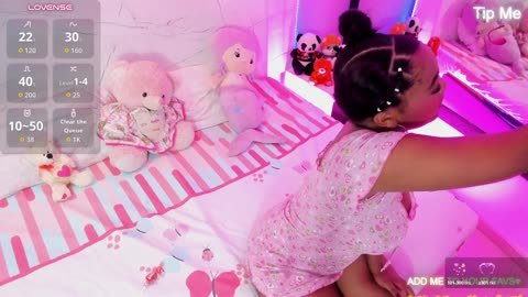 samanthasweet — BongaCams 直播模特：照片与资料
