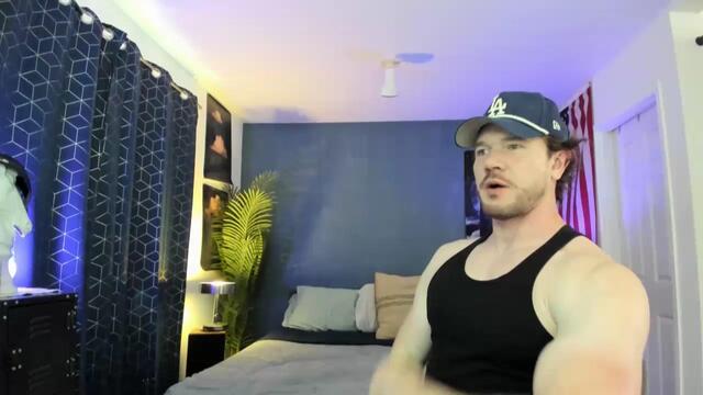scott-alpha на Flirt4Free: слики и профил