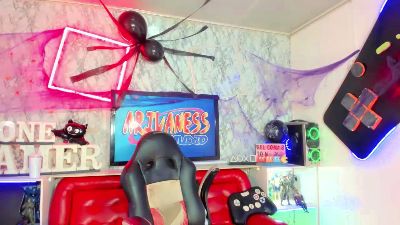 tiffanyvelanyer, cam model su Cam4: foto