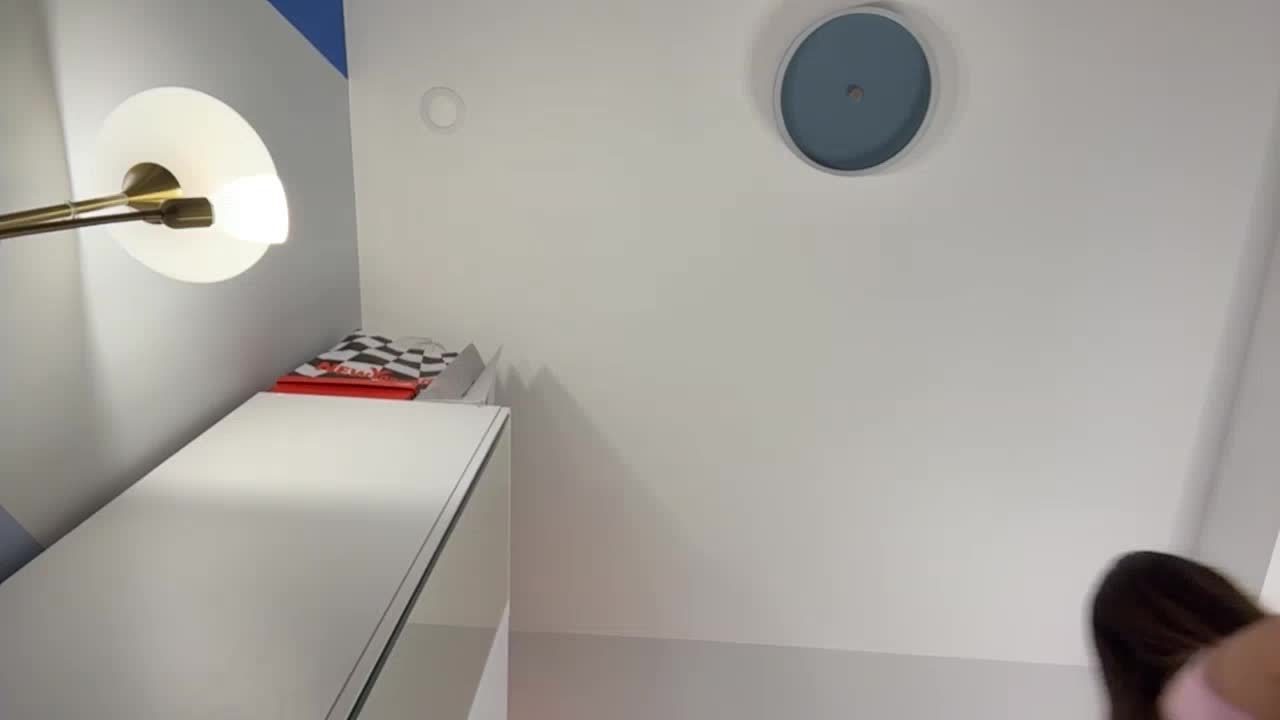 mistievakas – Webcam-Modell auf XloveCam