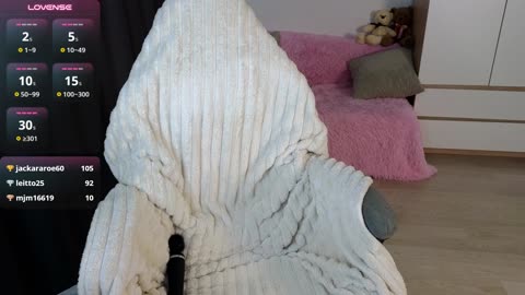 mirabella10 на BongaCams: фото вебкам-моделі