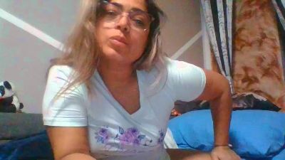thalia1979, modelo webcam de Cam4: fotos