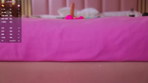 vesia, вебкам модел на BongaCams: слике